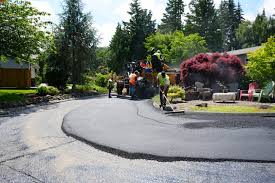 Best Driveway Snow Removal Preparation  in Susanville, CA